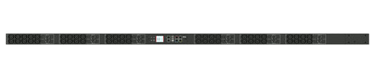 Raritan Px3-1290Yu-O1V2 Power Distribution Unit (Pdu) 50 Ac Outlet(S) 0U Black