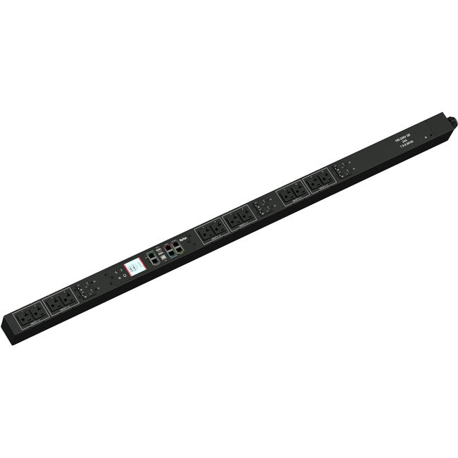 Raritan Px3-1507V-N1V2 12-Outlets Pdu