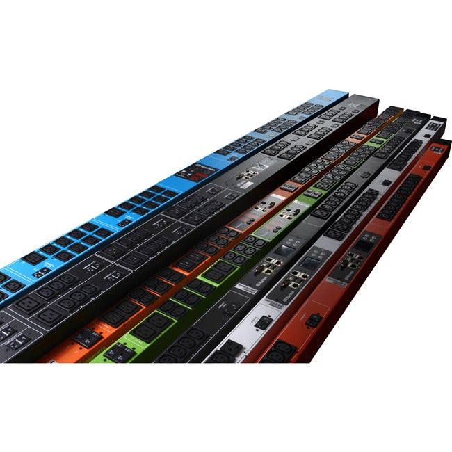 Raritan Px3-1649V-E2 30-Outlet Pdu