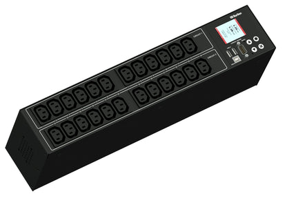 Raritan Px3-1842R Power Distribution Unit (Pdu) 30 Ac Outlet(S) 2U Black