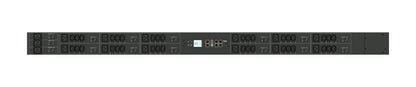 Raritan Px3-4068Yv-V2 Power Distribution Unit (Pdu) 51 Ac Outlet(S) 0U Black