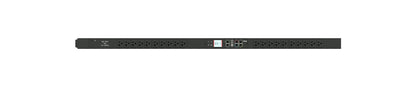 Raritan Px3-4405V Power Distribution Unit (Pdu) 20 Ac Outlet(S) 0U Black