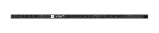 Raritan Px3-4666-E2 Power Distribution Unit (Pdu) 30 Ac Outlet(S) 0U Black