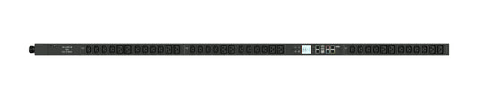 Raritan Px3-4737V Power Distribution Unit (Pdu) 36 Ac Outlet(S) 0U Black