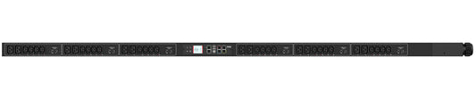 Raritan Px3-4905U-V2 Power Distribution Unit (Pdu) 36 Ac Outlet(S) 0U Black