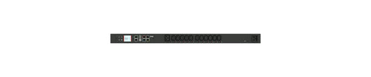 Raritan Px3-5025N-M5N1 Power Distribution Unit (Pdu) 12 Ac Outlet(S) 0U Black