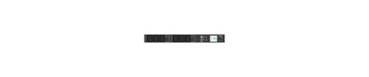 Raritan Px3-5128R Power Distribution Unit (Pdu) 6 Ac Outlet(S) 1U Black