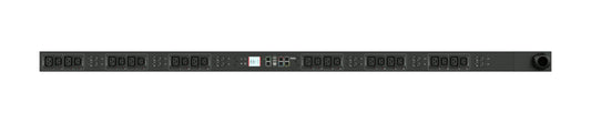 Raritan Px3-5150-V2 Power Distribution Unit (Pdu) 24 Ac Outlet(S) 0U Black