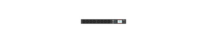 Raritan Px3-5180R-F5 Power Distribution Unit (Pdu) 8 Ac Outlet(S) 1U Black