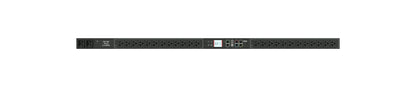 Raritan Px3-5219X2 Power Distribution Unit (Pdu) 24 Ac Outlet(S) 0U Black