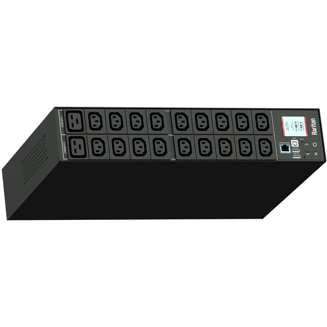 Raritan Px3-5463R 20-Outlets Pdu