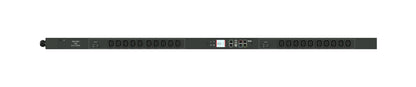 Raritan Px3-5466V Power Distribution Unit (Pdu) 0U Black