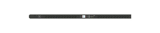 Raritan Px3-5475U Power Distribution Unit (Pdu) 24 Ac Outlet(S) 0U Black