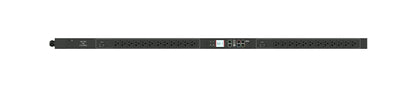 Raritan Px3-5478U Power Distribution Unit (Pdu) 24 Ac Outlet(S) 0U Black