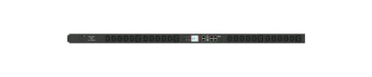 Raritan Px3-5485Cv Power Distribution Unit (Pdu) 24 Ac Outlet(S) 0U Black