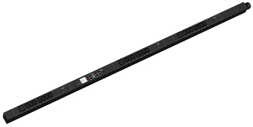 Raritan Px3-5522V Power Distribution Unit (Pdu) 24 Ac Outlet(S) 0U Black