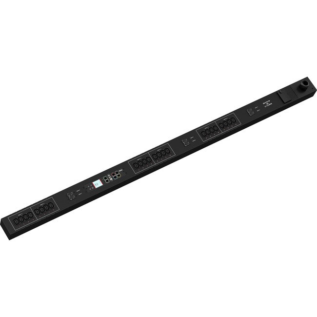 Raritan Px3-5526-F4M5 24-Outlets Pdu