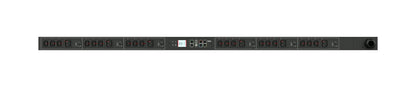 Raritan Px3-5537-E2N3V2 Power Distribution Unit (Pdu) 24 Ac Outlet(S) 0U Black