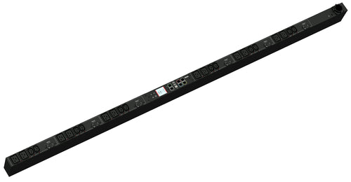 Raritan Px3-5551-N5V2 Power Distribution Unit (Pdu) 24 Ac Outlet(S) 0U