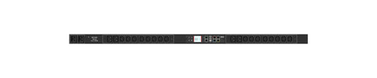 Raritan Px3-5746X2 Power Distribution Unit (Pdu) 20 Ac Outlet(S) 0U Black