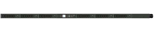 Raritan Px3-5749V-V2 Power Distribution Unit (Pdu) 36 Ac Outlet(S) 0U Black