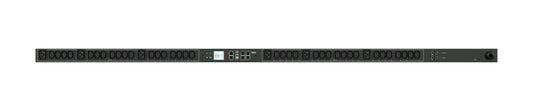 Raritan Px3-5847 Power Distribution Unit (Pdu) 42 Ac Outlet(S) 0U Black