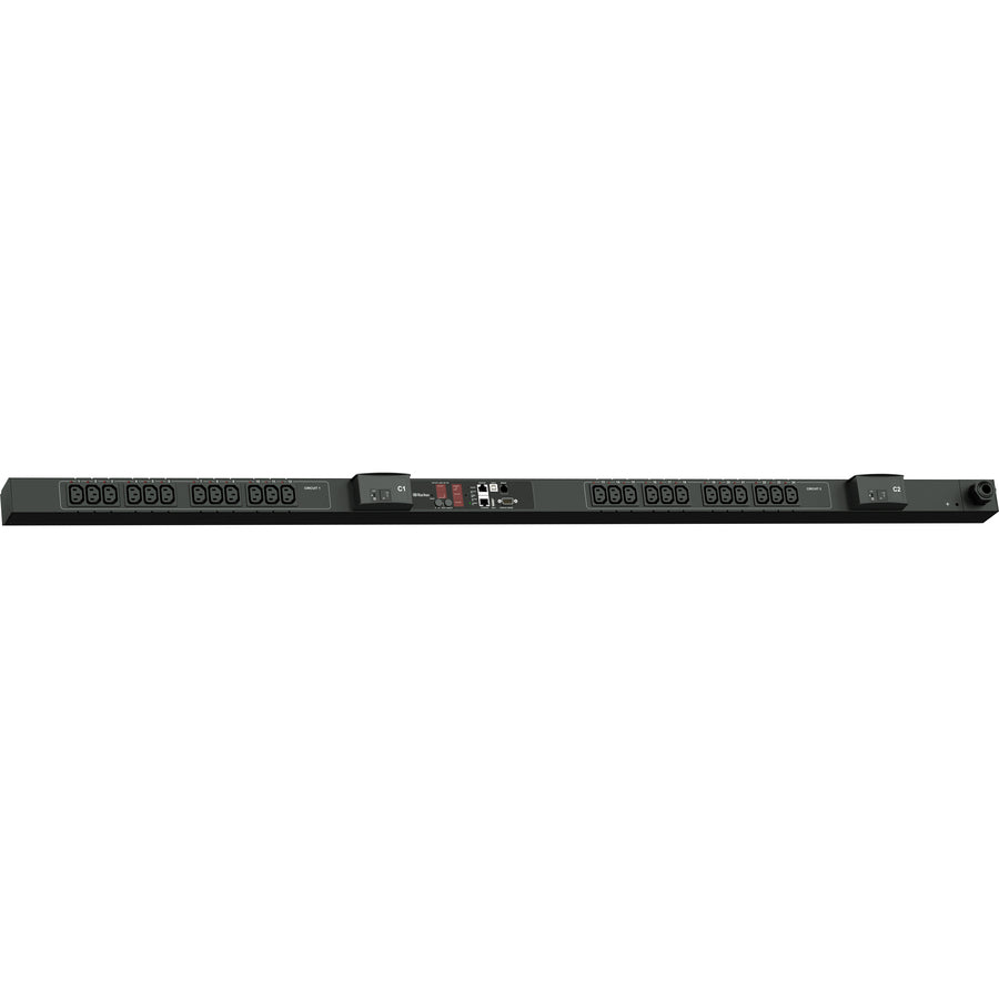 Raritan Px2-2500 24-Outlets Pdu