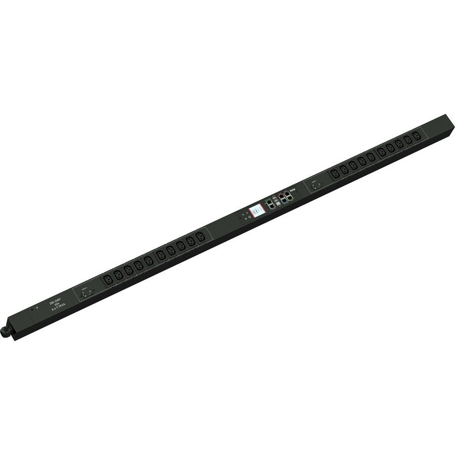 Raritan Px3-5466V Power Distribution Unit (Pdu) 0U Black