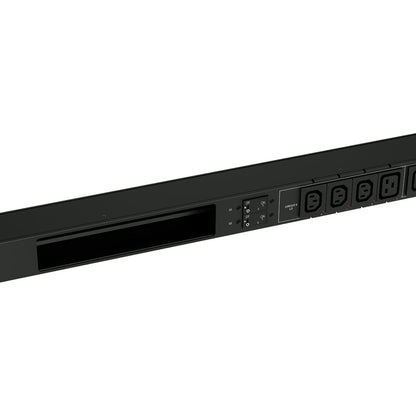 Raritan Px3-5870V Power Distribution Unit (Pdu) 30 Ac Outlet(S) 0U Black