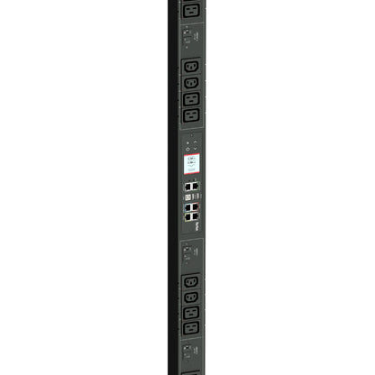 Raritan Px3-5870V Power Distribution Unit (Pdu) 30 Ac Outlet(S) 0U Black