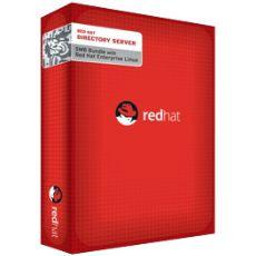 Red Hat Directory Server 3Y 1 License(S) 3 Year(S)