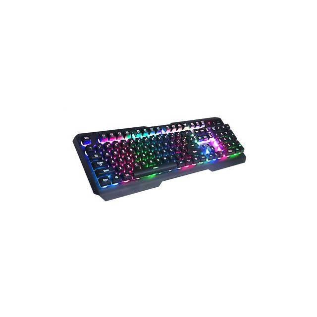 Redragon K506-1 Rainbow Gaming Keyboard