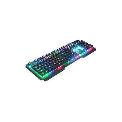 Redragon K506-1 Rainbow Gaming Keyboard