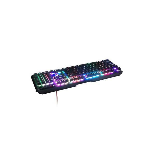 Redragon K506-1 Rainbow Gaming Keyboard