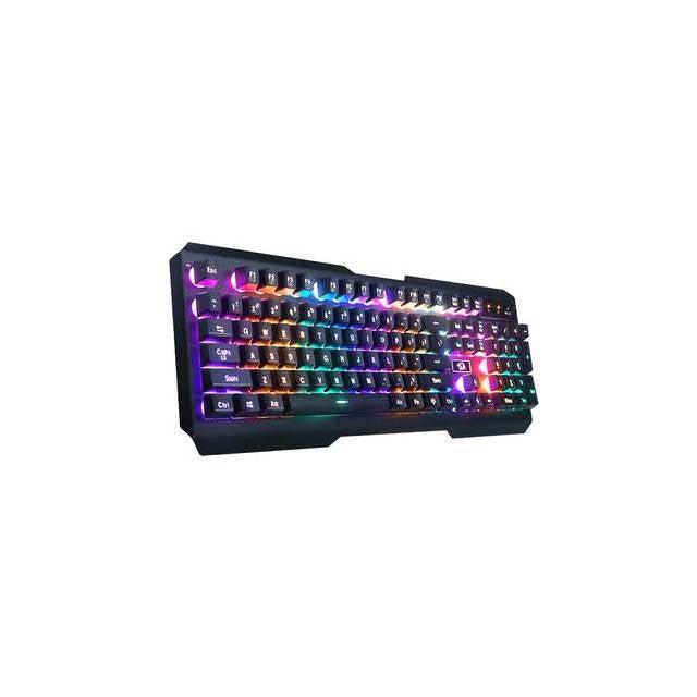 Redragon K506-1 Rainbow Gaming Keyboard