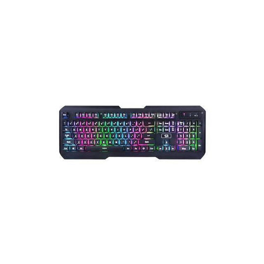 Redragon K506-1 Rainbow Gaming Keyboard