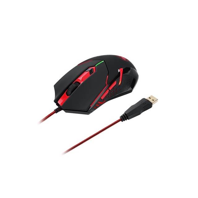 Redragon M601-3 Centrophorus 3200 Dpi Gaming Mouse