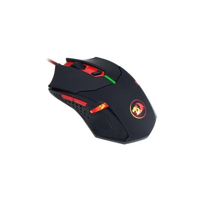 Redragon M601-3 Centrophorus 3200 Dpi Gaming Mouse