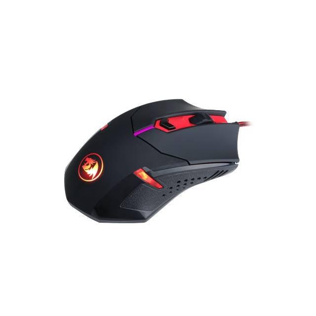 Redragon M601-3 Centrophorus 3200 Dpi Gaming Mouse