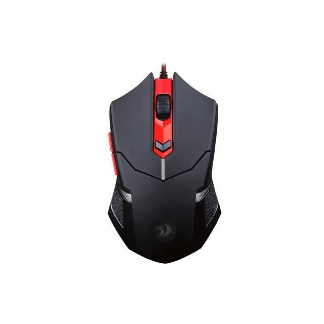 Redragon M601-3 Centrophorus 3200 Dpi Gaming Mouse