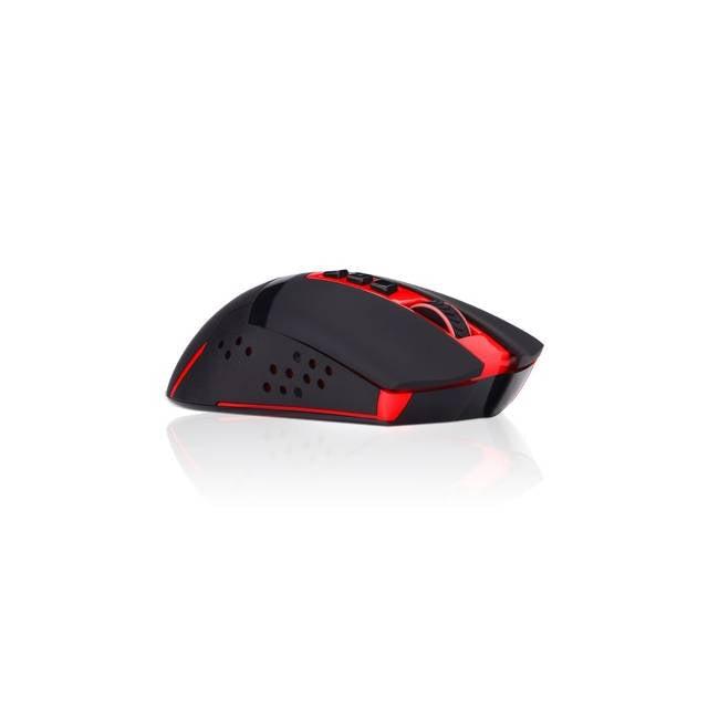 Redragon M692 Blade Wireless 9-Button Programmable Gaming Mouse W/ Adjustable Dpi