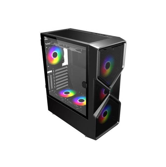 Redragon Mb215 Gaming Case W/ Windows