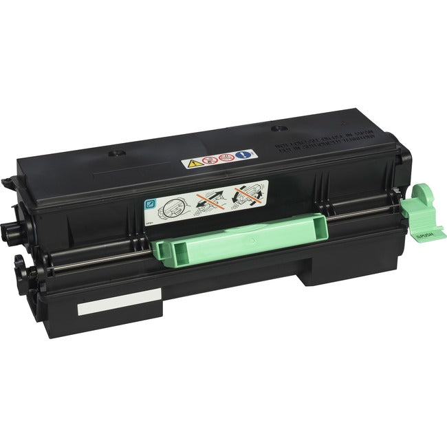 Ricoh Sp 4500La Original Toner Cartridge - Black