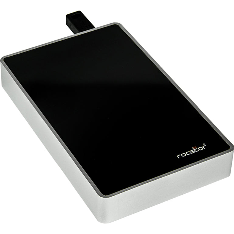 Rocsecure Ex31 1Tb 5400 Rpm,Encypted Portable Drive 3Xtoken Key