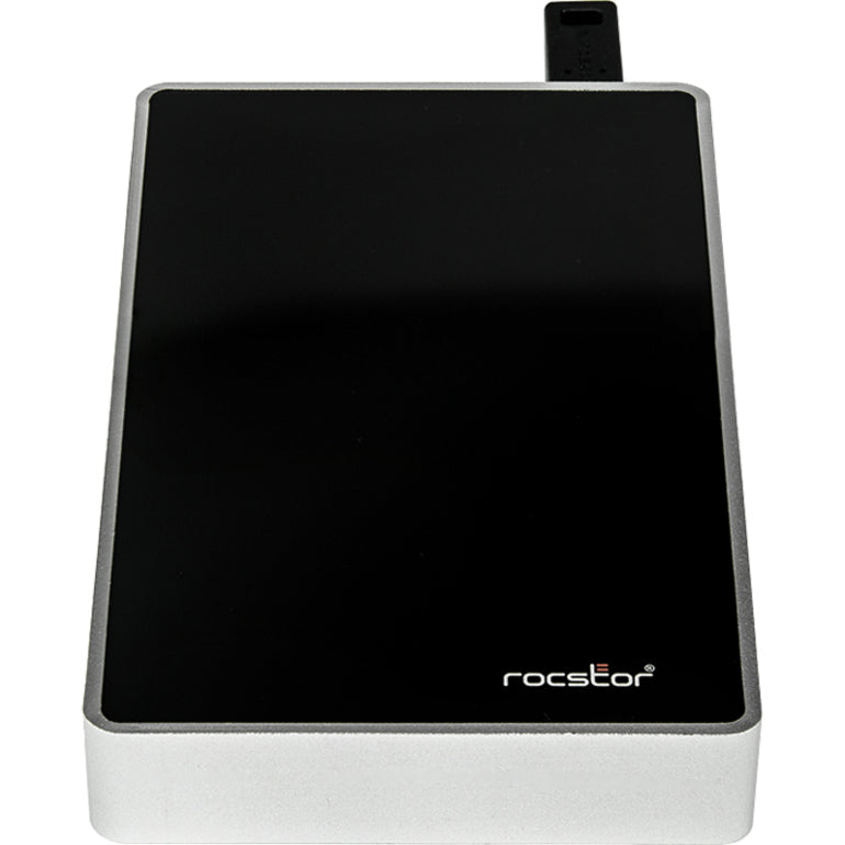 Rocsecure Ex31 1Tb 5400 Rpm,Encypted Portable Drive 3Xtoken Key