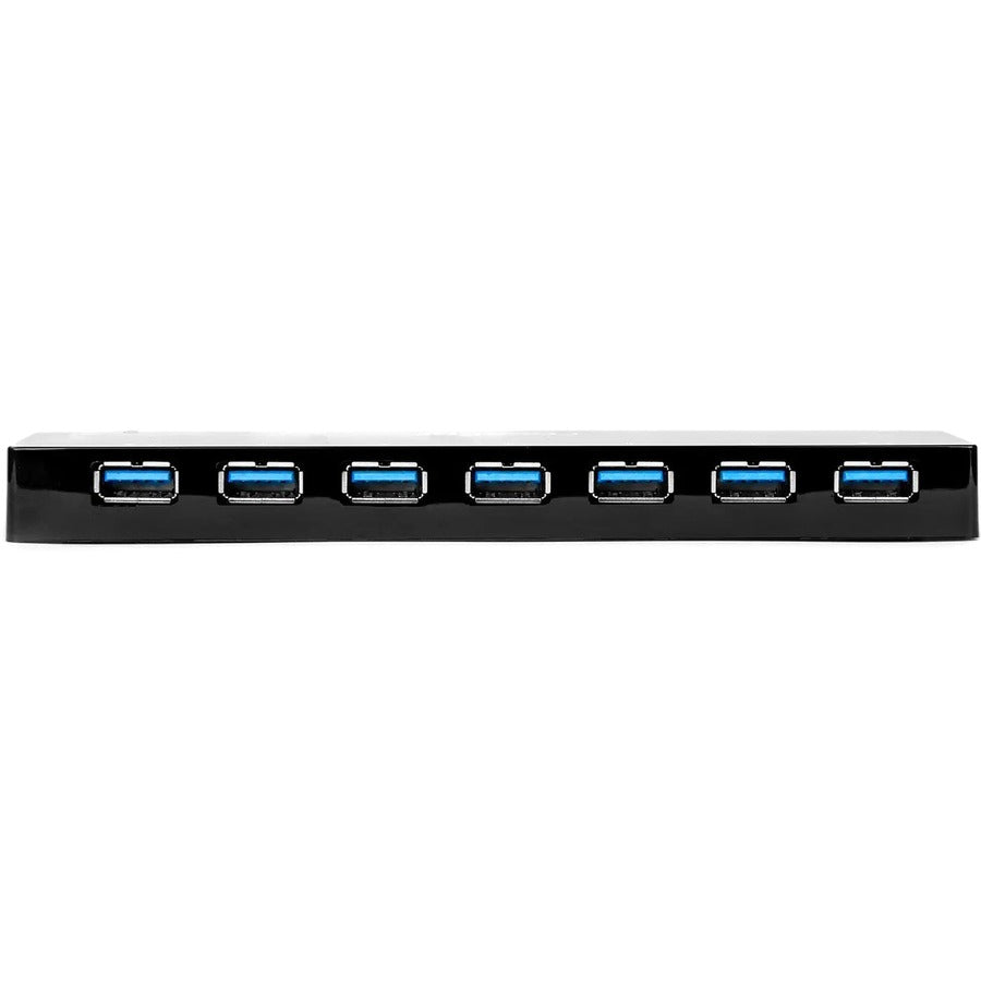 Rocstor 7-Port Usb Hub