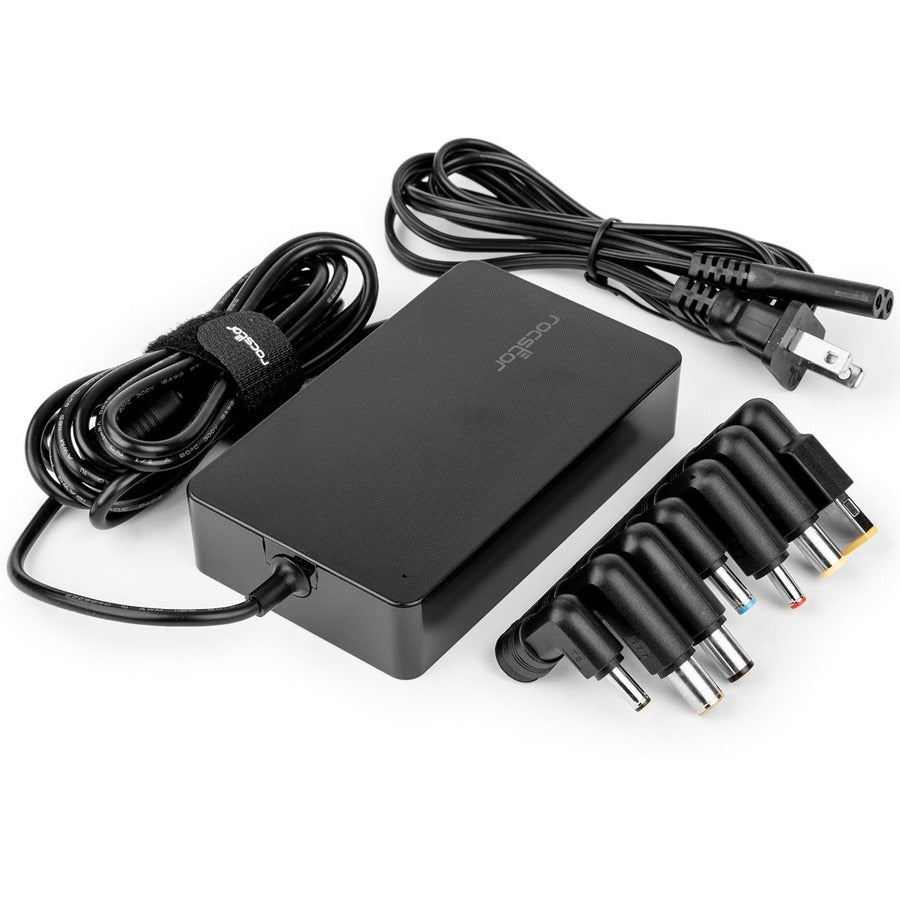 Rocstor Ac Adapter