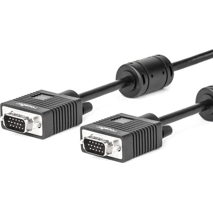 Rocstor High Resolution Vga Monitor Cable