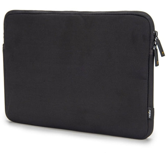 Rocstor Premium Universal Carrying Case (Sleeve) For 13" To 14" Apple Macbook Pro, Chromebook, Notebook - Black