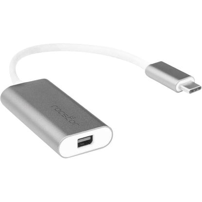 Rocstor Usb-C To Mini Displayport Adapter